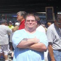 Scott Parks - Class of 1981 - L'anse Creuse High School