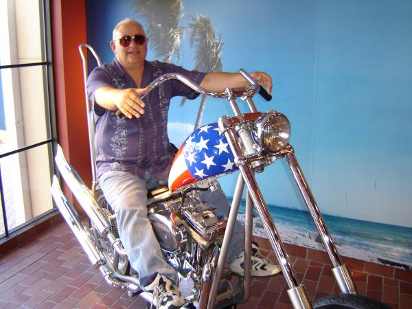 Robert Murphy - Class of 1964 - L'anse Creuse High School