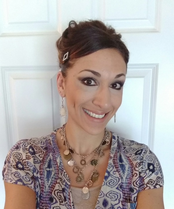 Roxanne Bozorgzad - Class of 1999 - Eastlake High School