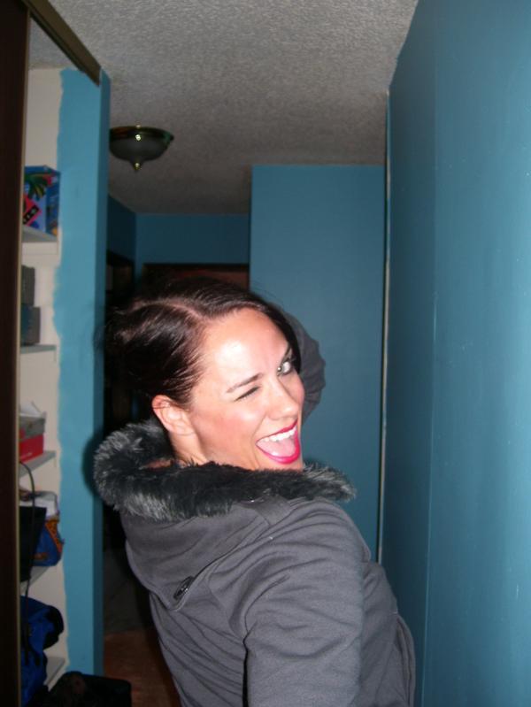 Courtney Macbeth - Class of 1998 - Eastlake High School