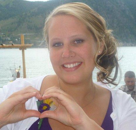 Randi Ridge - Class of 2003 - Eastlake High School
