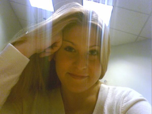 Chauntel Mcclure - Class of 2001 - Eastlake High School