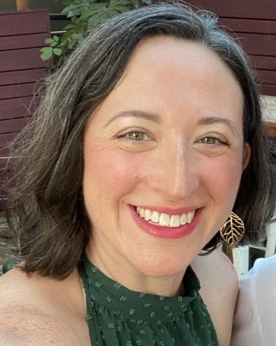 Constance Brown - Class of 2001 - Eastlake High School