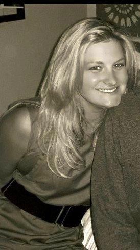Allyson Thompson - Class of 2005 - Eastlake High School