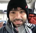 Alex Moghadam