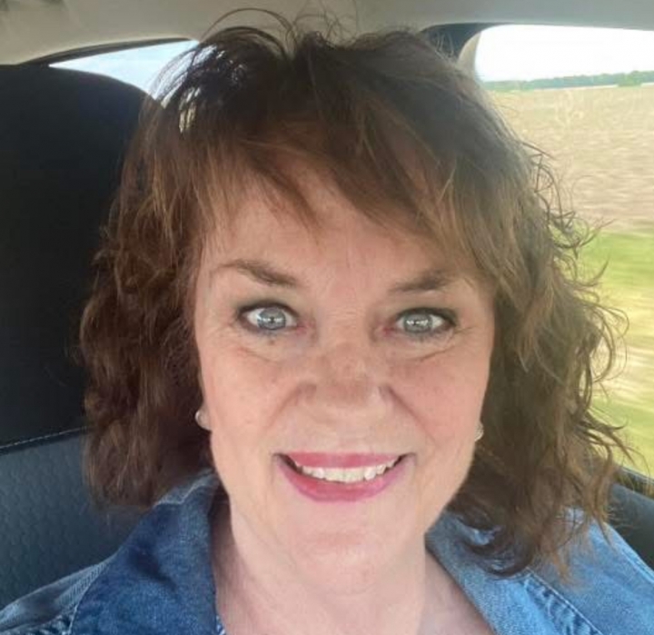 Kim Kim Weaver - Class of 1976 - Catlin High School