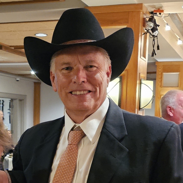 Steve Lucas - Class of 1977 - Catlin High School