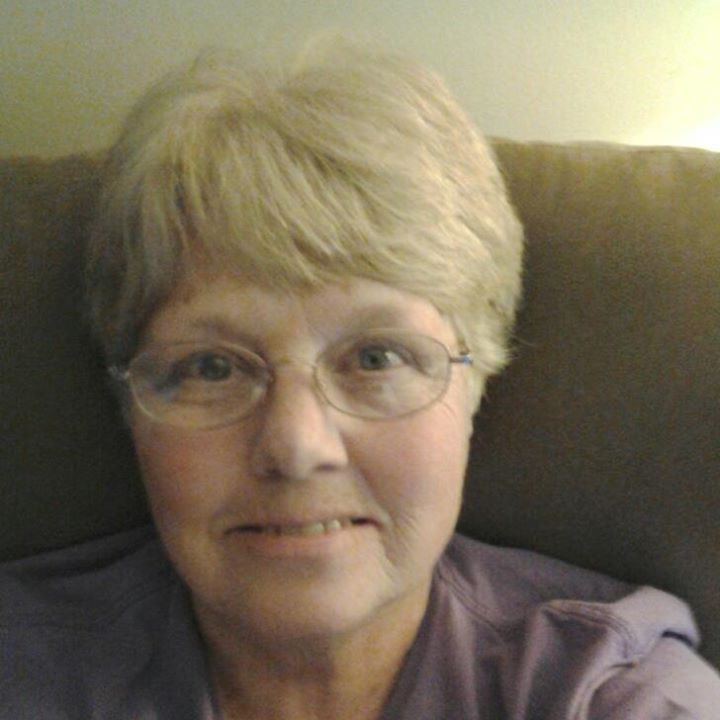 Susan Jacoway - Class of 1964 - Leon High School
