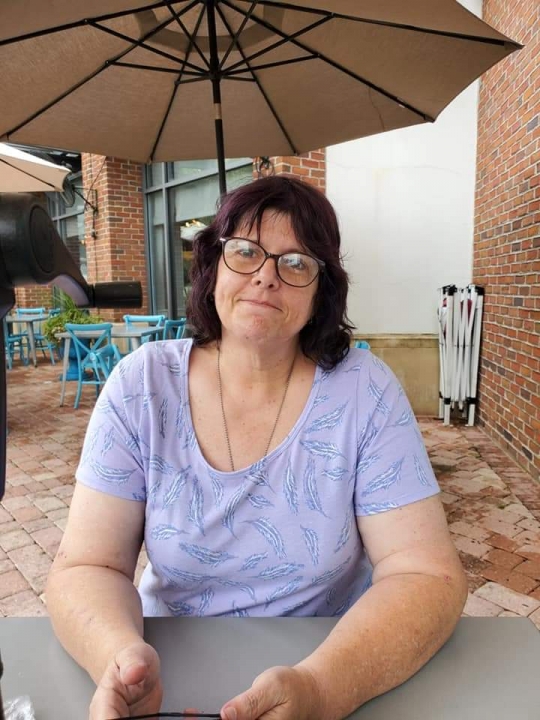 Barbara Newcomer - Class of 1985 - Leon High School