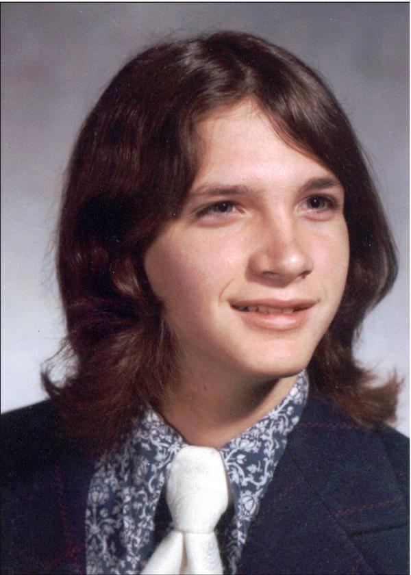 Michael Bailey - Class of 1974 - Leon High School