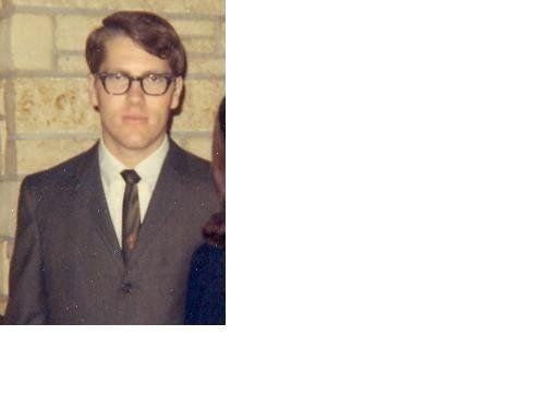 Glenn Jacobs - Class of 1985 - Ellensburg High School