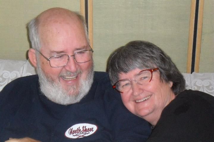 Don Lennon - Class of 1961 - Ellensburg High School