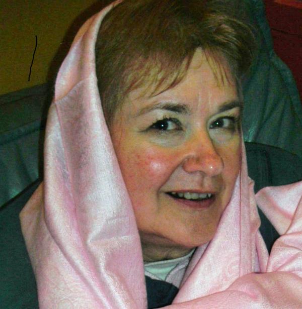 Susan Tatum - Class of 1971 - Ellensburg High School