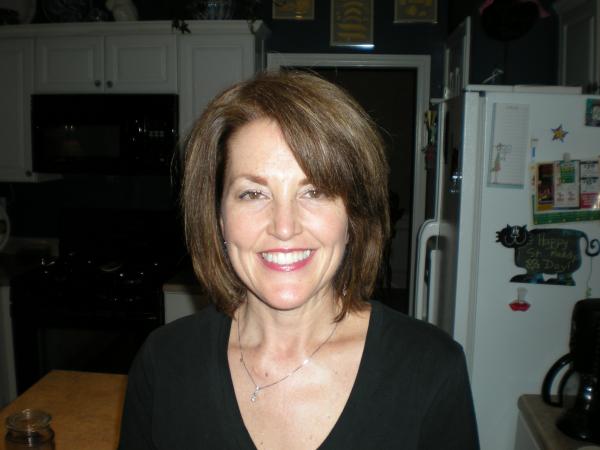 Pam Meteer - Class of 1978 - Ellensburg High School