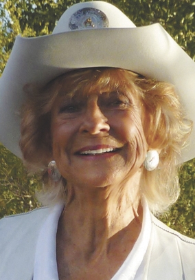 Sara Lee Anderson - Class of 1949 - Ellensburg High School