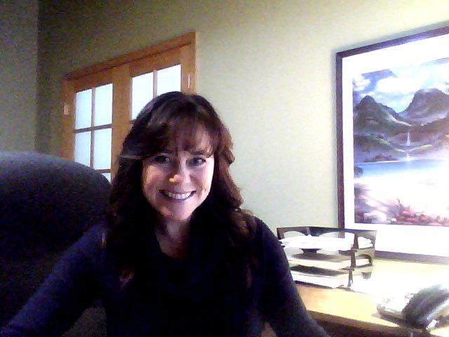 Stacie Whitfield - Class of 1967 - Ellensburg High School