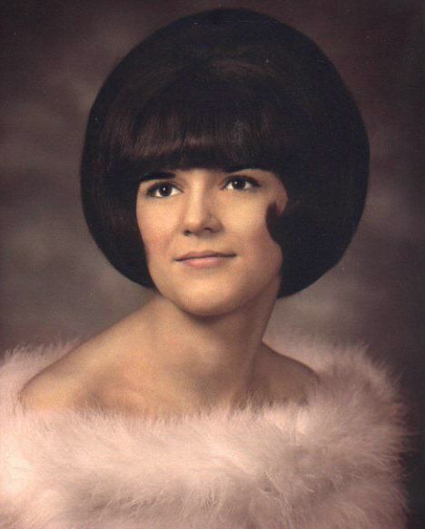 Daisy Thompson - Class of 1966 - Ellensburg High School