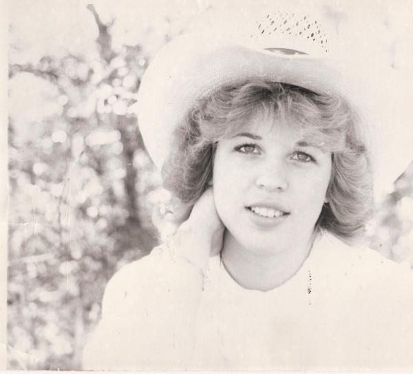 Carol Thompson - Class of 1982 - Ellensburg High School