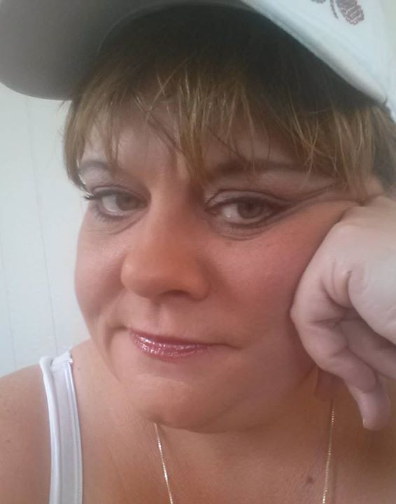 Cherity Gidlund - Class of 1990 - Ellensburg High School