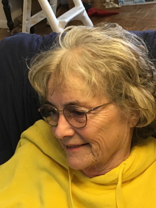 Diane Miller - Class of 1960 - Ellensburg High School