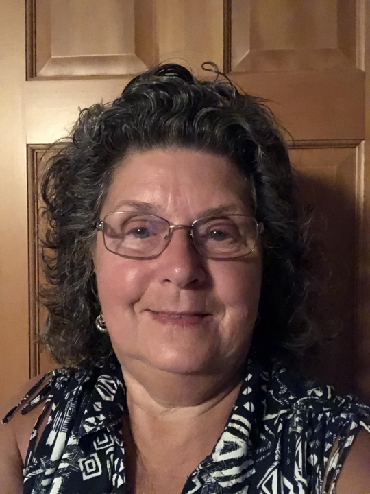 Gloria Ferris Bird Scheffler - Class of 1972 - Ellensburg High School