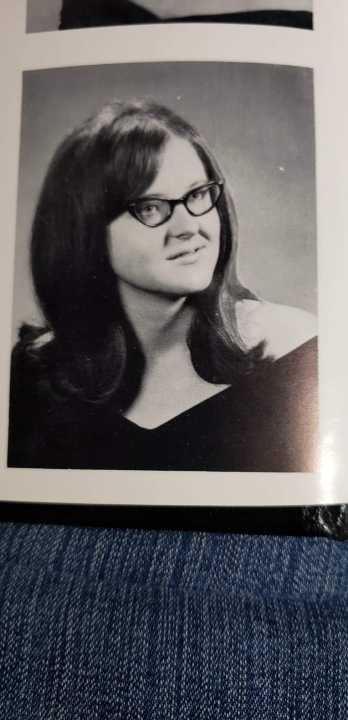 Sharon Rairdan - Class of 1968 - Ellensburg High School