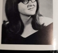 Sharon Rairdan, class of 1968
