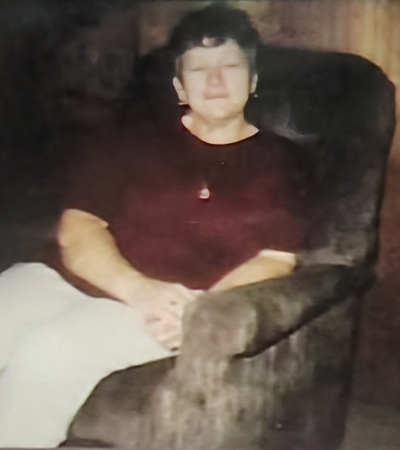 Lorna Curtis - Class of 1960 - Wayne High School
