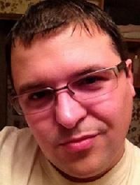 Christopher Turner - Class of 2003 - Elma High School