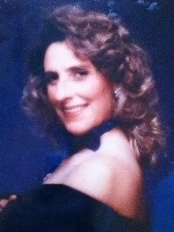 Karen Hollenbach - Class of 1984 - Elma High School