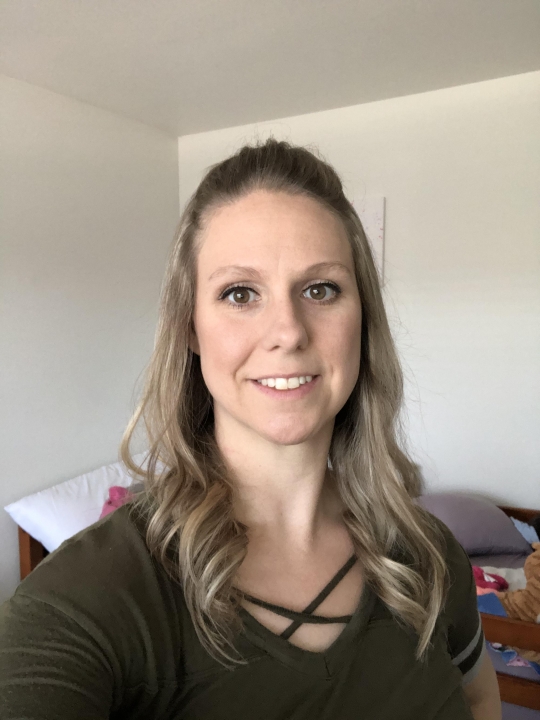 Brenda Brock - Class of 2003 - Elma High School