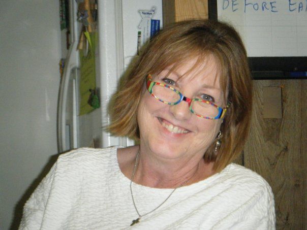 Shirley Downing - Class of 1967 - Lake Fenton High School