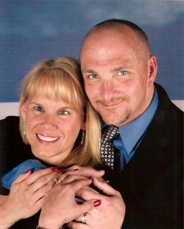 Pamela Braden - Class of 1985 - Lake Fenton High School