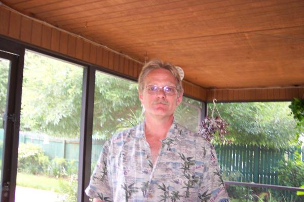 James Stout - Class of 1974 - Lake Fenton High School