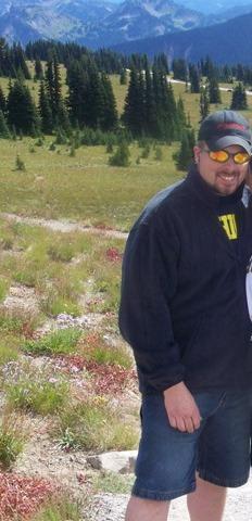 Bradley Bell - Class of 1995 - Lake Fenton High School