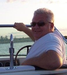 Tim Martin - Class of 1979 - Lake Fenton High School