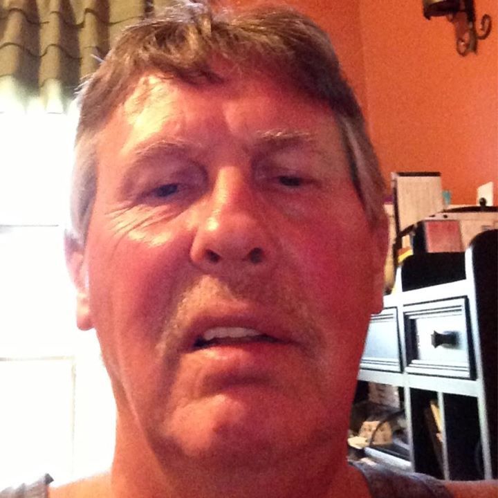 Jim Holloway - Class of 1967 - Lake Fenton High School