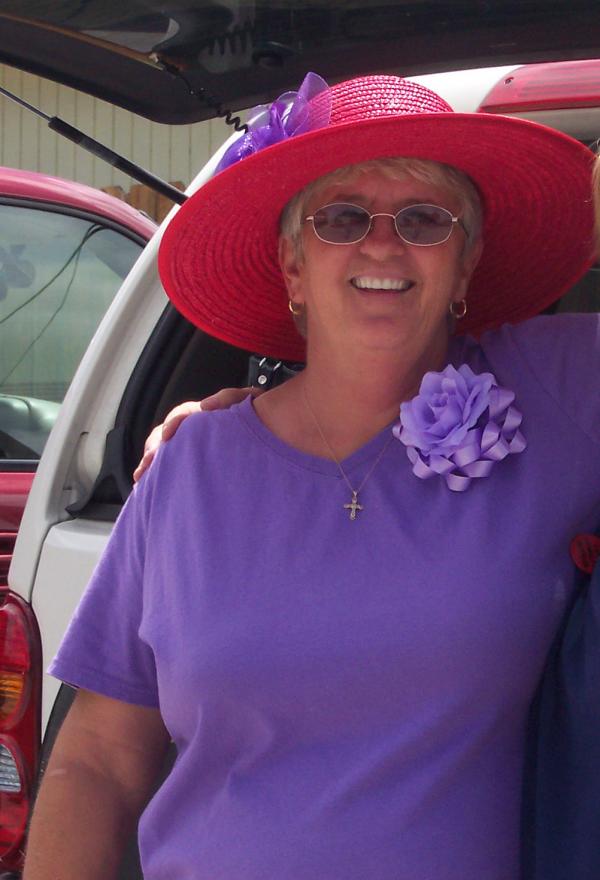 Debra Jackson - Class of 1971 - Lake Fenton High School