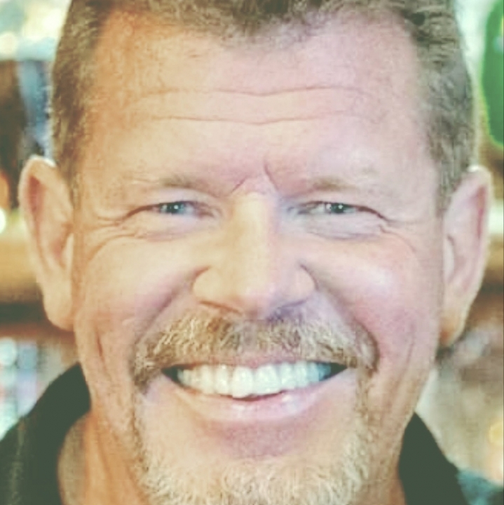 Michael Ovington - Class of 1982 - Lake Fenton High School