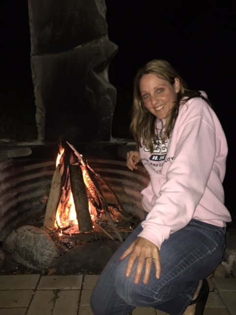 Julie Bryan - Class of 1989 - Lake Fenton High School