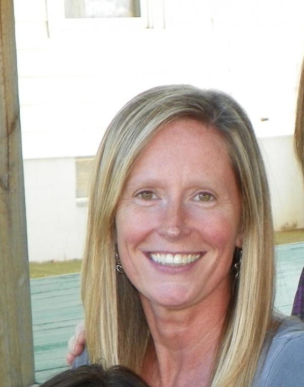 Rebecca Deweese - Class of 1983 - Lake Fenton High School