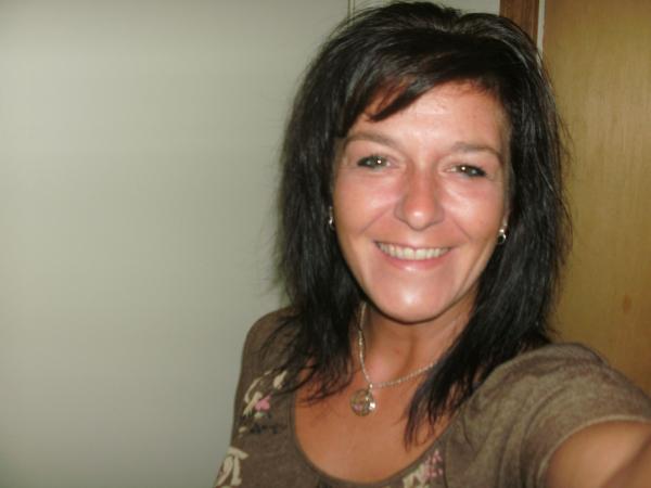 Heidi Lebaron - Class of 1989 - Lake Fenton High School