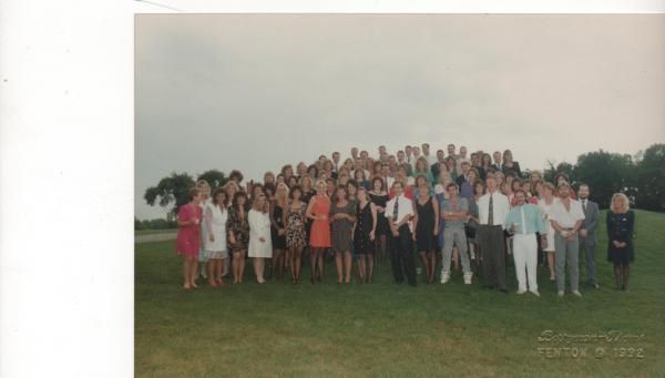 Cheryl Goodfellow - Class of 1982 - Lake Fenton High School