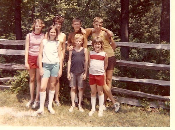 Dori Mignault - Class of 1979 - Lake Fenton High School