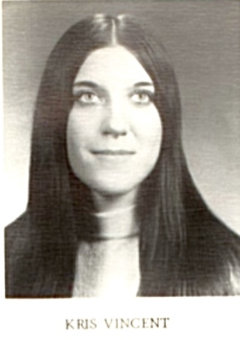 Kris Vincent - Class of 1971 - Lake Fenton High School
