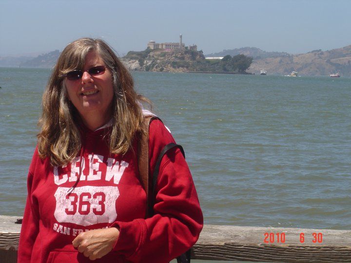 Beverly Harris-grossmann - Class of 1973 - Lake Fenton High School