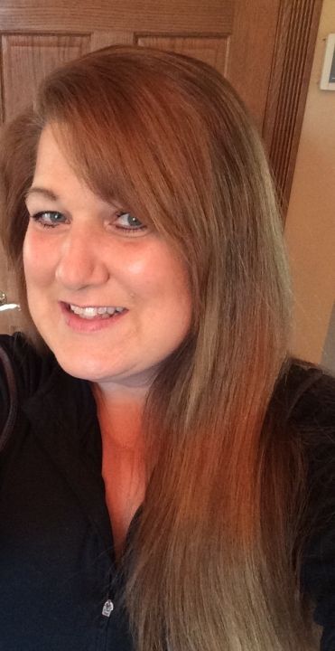 Tracy Morse - Class of 1980 - Lake Fenton High School