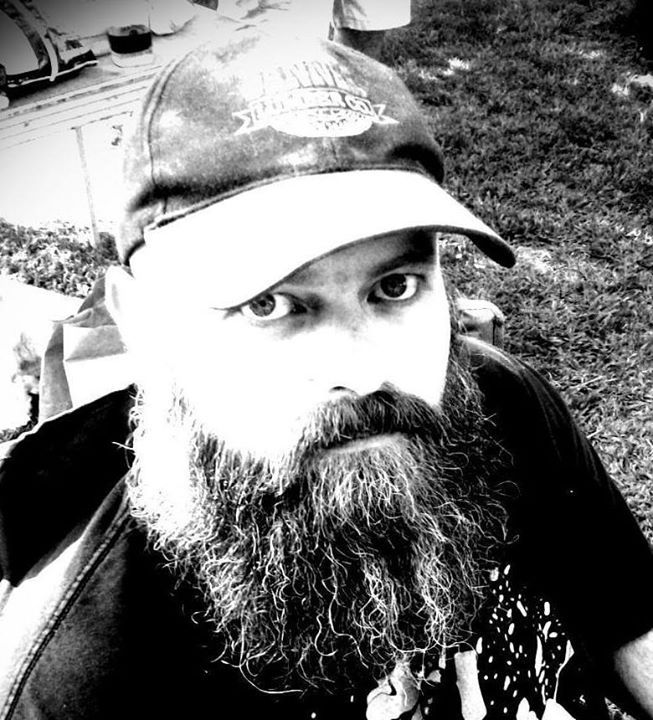 Scott Green - Class of 1991 - Lake Fenton High School