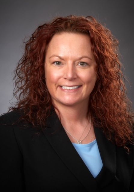 Kristy Hulber - Class of 1994 - Lake Fenton High School