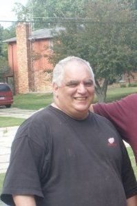 Dennis Moses - Class of 1975 - Lake Fenton High School